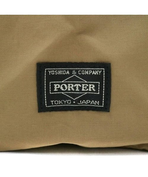 ポーター ツー トートバッグ(M) 660－05795 吉田カバン PORTER 2 TOTE BAG(M) A4 通学 ロクヨンクロス また