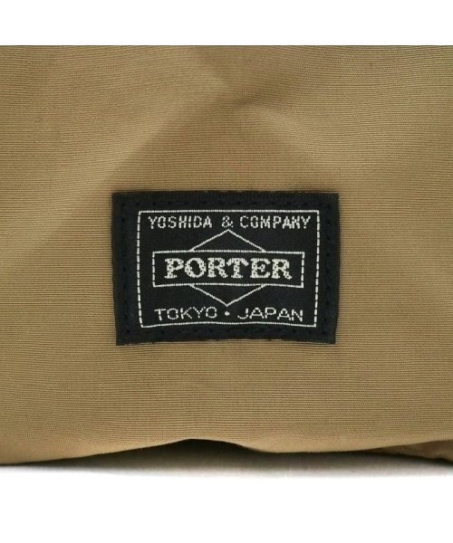 PORTER(ポーター)/ポーター ツー トートバッグ(M) 660－05795 吉田カバン PORTER 2 TOTE BAG(M) A4 通学 ロクヨンクロス/img26