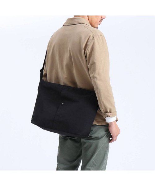 PORTER(ポーター)/ポーター ツー ショルダーバッグ(L) 660－05797 吉田カバン PORTER 2 SHOULDER BAG(L) ショルダー 斜めがけ/img05