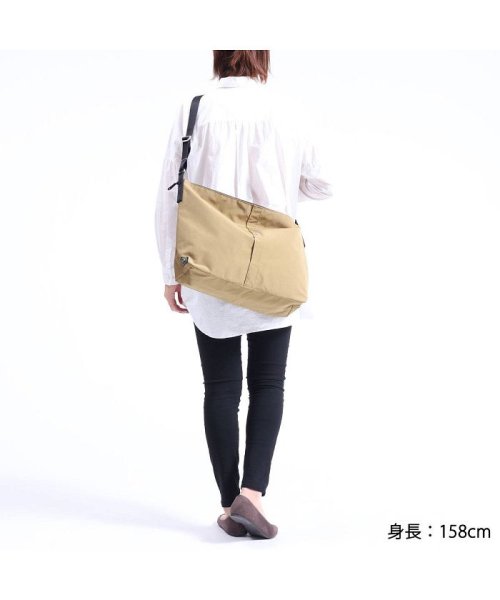 PORTER(ポーター)/ポーター ツー ショルダーバッグ(L) 660－05797 吉田カバン PORTER 2 SHOULDER BAG(L) ショルダー 斜めがけ/img08