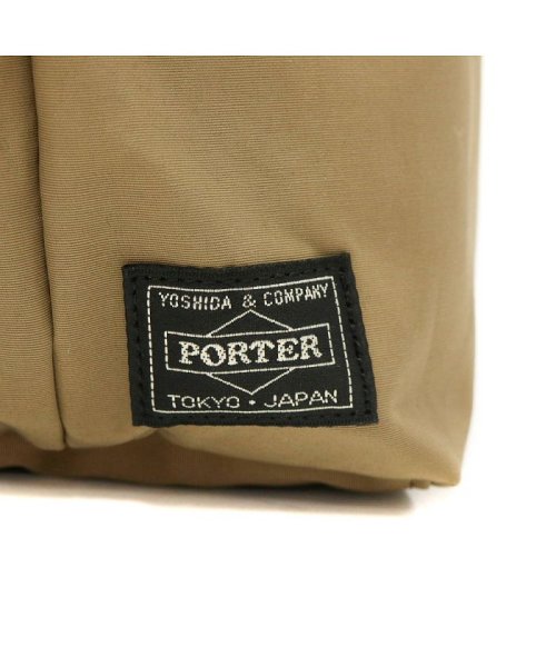 PORTER(ポーター)/ポーター ツー ショルダーバッグ(L) 660－05797 吉田カバン PORTER 2 SHOULDER BAG(L) ショルダー 斜めがけ/img25