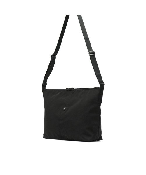 PORTER(ポーター)/ポーター ツー ショルダーバッグ(M) 660－05798 吉田カバン PORTER 2 SHOULDER BAG(M) ショルダー 斜めがけ/img01