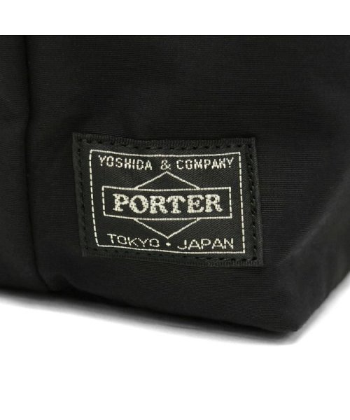 PORTER(ポーター)/ポーター ツー ショルダーバッグ(M) 660－05798 吉田カバン PORTER 2 SHOULDER BAG(M) ショルダー 斜めがけ/img25