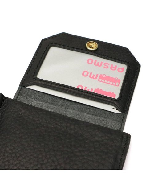 AS2OV(アッソブ)/アッソブ AS2OV マネークリップ OILED SHRINK LEATHER MONEY CLIP 二つ折り 財布 ASSOV 101405/img10