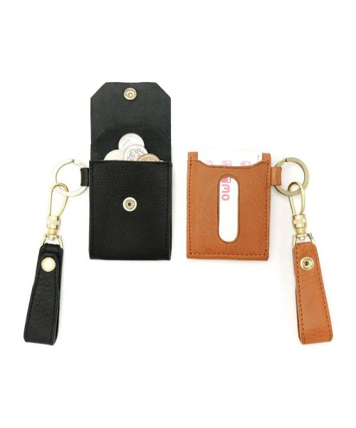 AS2OV(アッソブ)/アッソブ AS2OV コインケース レザー OILED SHRINK LEATHER COIN CASE 小銭入れ 財布 ASSOV 101406/img07