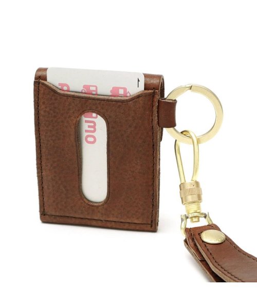 AS2OV(アッソブ)/アッソブ AS2OV コインケース レザー OILED SHRINK LEATHER COIN CASE 小銭入れ 財布 ASSOV 101406/img08