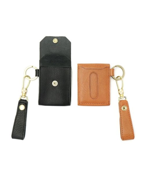 AS2OV(アッソブ)/アッソブ AS2OV コインケース レザー OILED SHRINK LEATHER COIN CASE 小銭入れ 財布 ASSOV 101406/img10