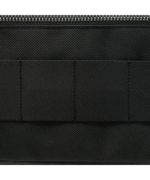BRIEFING(ブリーフィング)/【日本正規品】ブリーフィング クラッチバッグ BRIEFING FUSION フュージョン TAP CASE  PCケース BRA193A07/img14