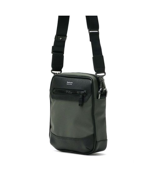Master Piece マスターピース Dex ショルダーバッグ ミニ 上品 おしゃれ メンズ レディース マスターピース Master Piece Magaseek