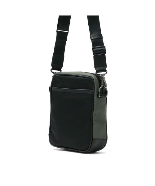 Master Piece マスターピース Dex ショルダーバッグ ミニ 上品 おしゃれ メンズ レディース マスターピース Master Piece Magaseek