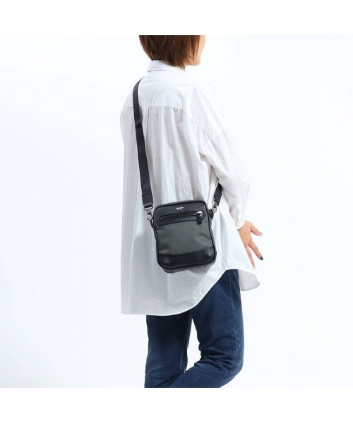 Master Piece マスターピース Dex ショルダーバッグ ミニ 上品 おしゃれ メンズ レディース マスターピース Master Piece Magaseek