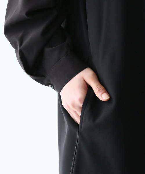 ハイブリッドデザインオケージョンワンピース オシャレウォーカー Osharewalker Magaseek