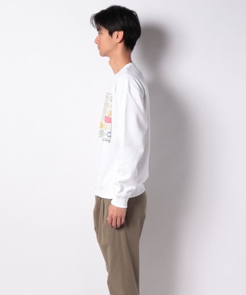 BENETTON (mens)(ベネトン（メンズ）)/アーカイブスウェットトップス/img42