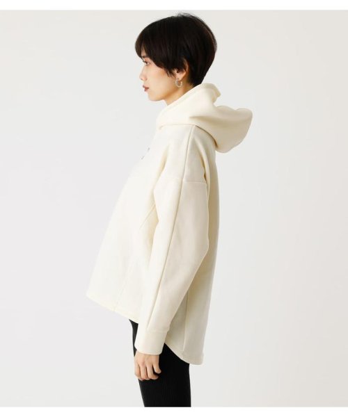 AZUL by moussy(アズールバイマウジー)/PAS DE VIE HOODIE/img04