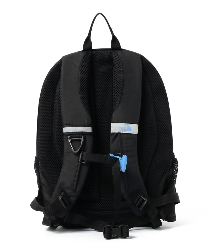 the north face 15l