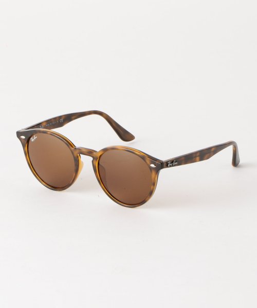 EMMEL REFINES(エメル リファインズ)/＜ Ray－Ban（レイバン）> ROUND  / ラウンド / サングラス ＜ Select by EMMEL REFINES ＞/img01