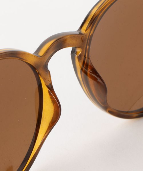 EMMEL REFINES(エメル リファインズ)/＜ Ray－Ban（レイバン）> ROUND  / ラウンド / サングラス ＜ Select by EMMEL REFINES ＞/img05