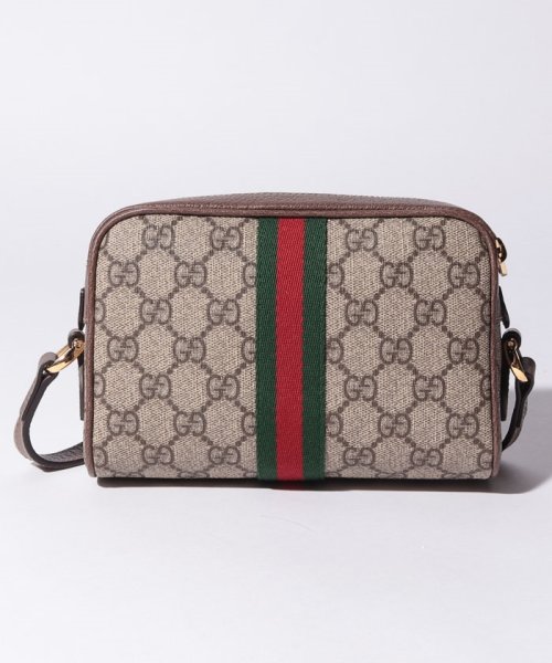 GUCCI(グッチ)/【GUCCI】OPHIDIA/ショルダーバッグ【B.EB/N.ACERO/VRV】/img02