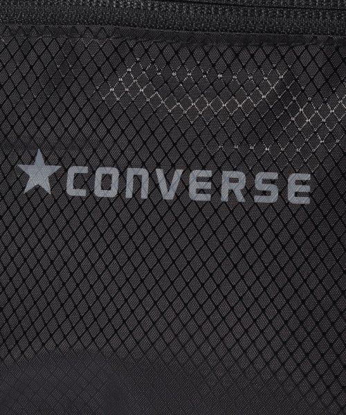 CONVERSE(CONVERSE)/CV リップロゴウエストバッグ/img05