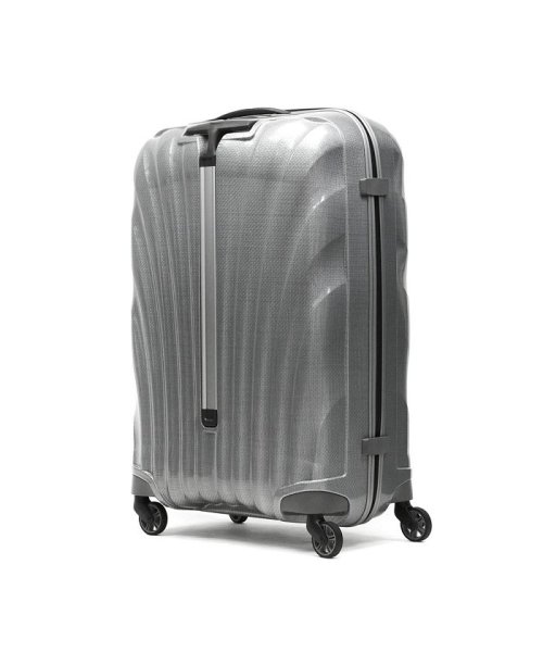 Samsonite(サムソナイト)/【正規品10年保証】サムソナイト スーツケース Samsonite Cosmolite コスモライト Spinner 75 94L 10～14泊 V22－304/img02