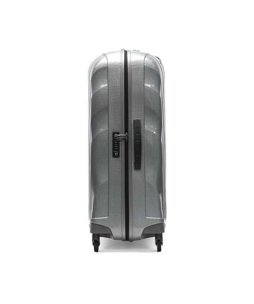 Samsonite(サムソナイト)/【正規品10年保証】サムソナイト スーツケース Samsonite Cosmolite コスモライト Spinner 75 94L 10～14泊 V22－304/img03