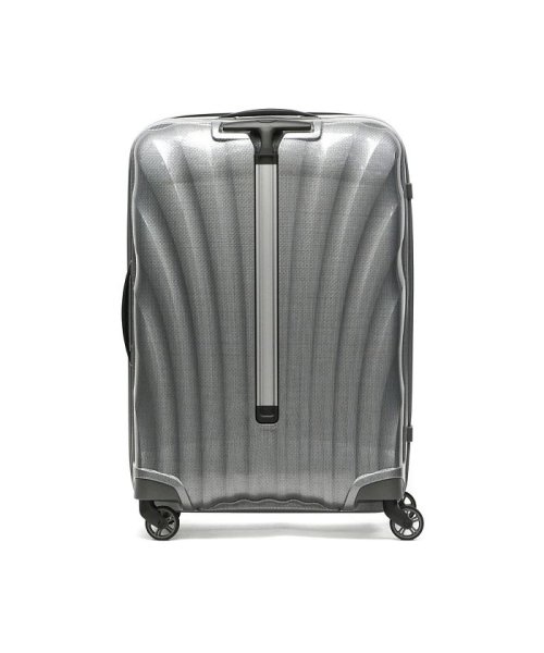 Samsonite(サムソナイト)/【正規品10年保証】サムソナイト スーツケース Samsonite Cosmolite コスモライト Spinner 75 94L 10～14泊 V22－304/img04