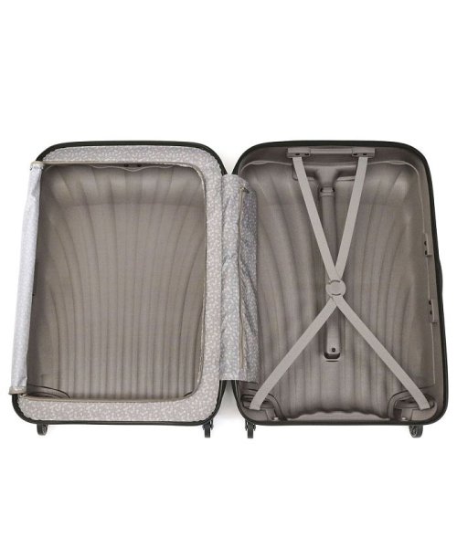 Samsonite(サムソナイト)/【正規品10年保証】サムソナイト スーツケース Samsonite Cosmolite コスモライト Spinner 75 94L 10～14泊 V22－304/img12