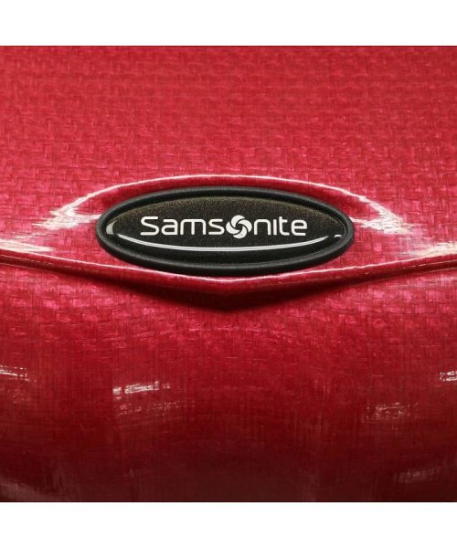 Samsonite(サムソナイト)/【正規品10年保証】サムソナイト スーツケース Samsonite Cosmolite コスモライト Spinner 75 94L 10～14泊 V22－304/img23