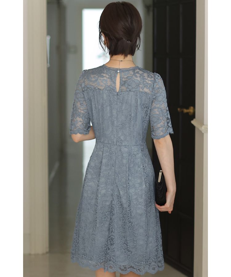 即納最大半額 プールヴー レースパーティドレス 結婚式 グレース ジャスグリ アプワ ロペ 21年春夏再販 Scarboroughattorneys Com