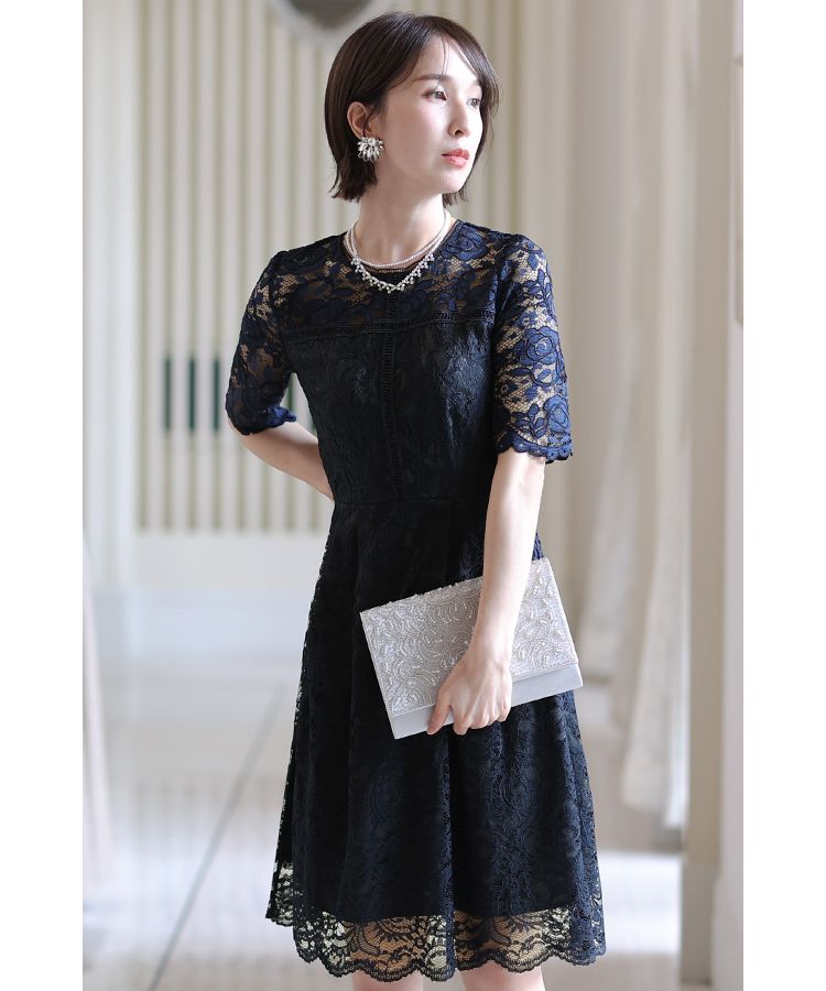 即納最大半額 プールヴー レースパーティドレス 結婚式 グレース ジャスグリ アプワ ロペ 21年春夏再販 Scarboroughattorneys Com