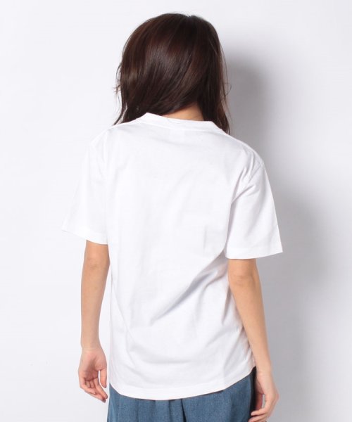 CHAMPION(チャンピオン)/BIG LOGO T－SHIRT C3－F362/img02