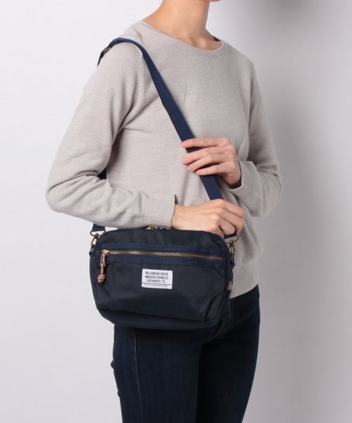 Dickies(Dickies)/DK CLASSIC WORKERS 2WAY WAIST BAG/img10