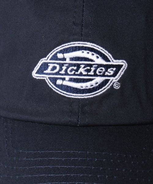Dickies(Dickies)/DICKIES刺繍LOWCAP/img04