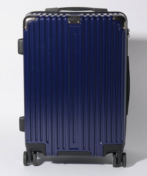 russet(ラシット)/Trolley Bag トロリー スーツケース(TK－118)/img01