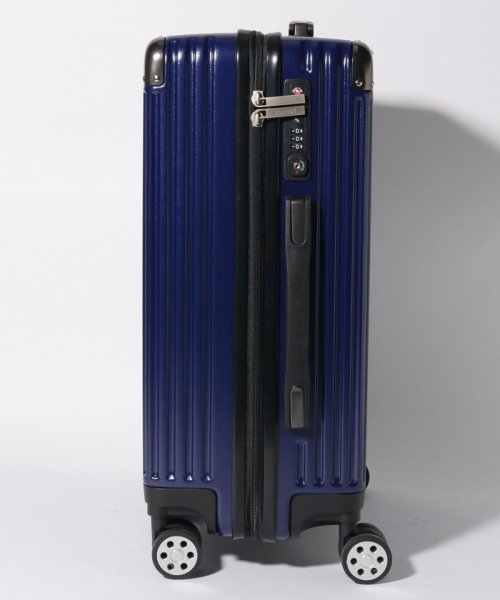 russet(ラシット)/Trolley Bag トロリー スーツケース(TK－118)/img02