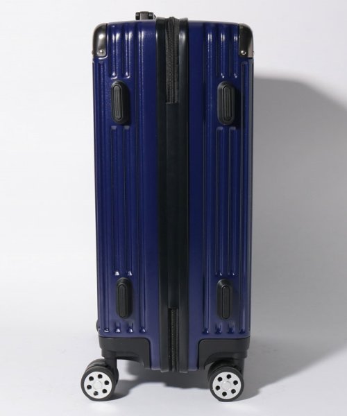 russet(ラシット)/Trolley Bag トロリー スーツケース(TK－118)/img04