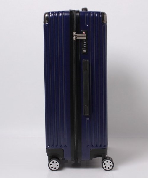 russet(ラシット)/Trolley Bag トロリー スーツケース(TK－117)/img02