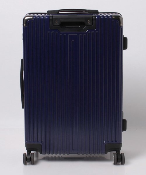 russet(ラシット)/Trolley Bag トロリー スーツケース(TK－117)/img03
