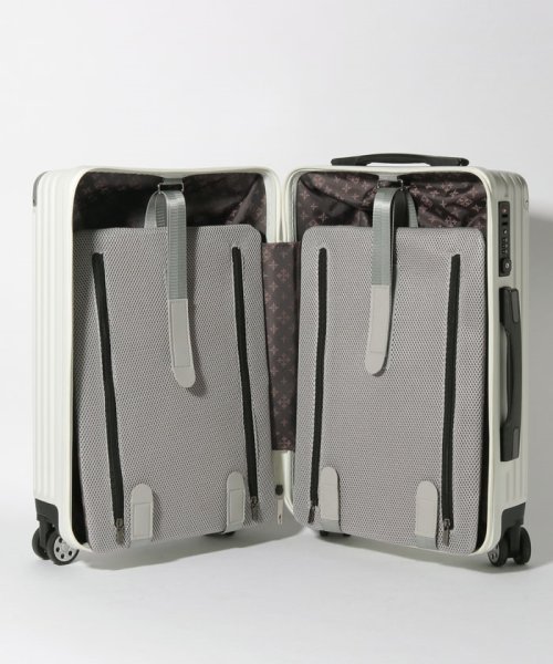 russet(ラシット)/Trolley Bag【WEB限定】(TK－118－WEB)/img07