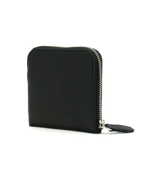 FORTEN(フォルテン)/フォルテン 財布 FORTEN 二つ折り財布 薄い 本革 SHRUNKEN CALF SMART WALLET 別注 com－ono 日本製 FRT0001/img02