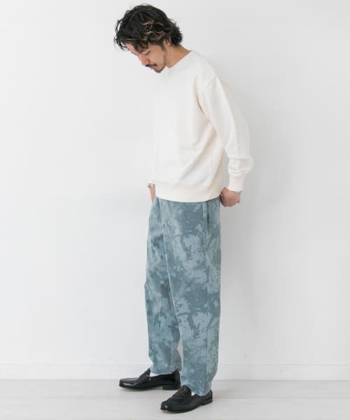 URBAN RESEARCH Sonny LabelのCHEF PANTS　画像1