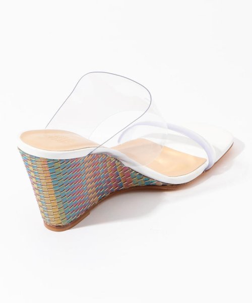 TOMORROWLAND GOODS(TOMORROWLAND GOODS)/MARYAM NASSIR ZADEH OLYMPIA WEDGE サンダル/img03