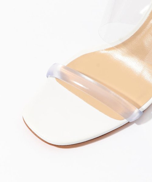 TOMORROWLAND GOODS(TOMORROWLAND GOODS)/MARYAM NASSIR ZADEH OLYMPIA WEDGE サンダル/img04