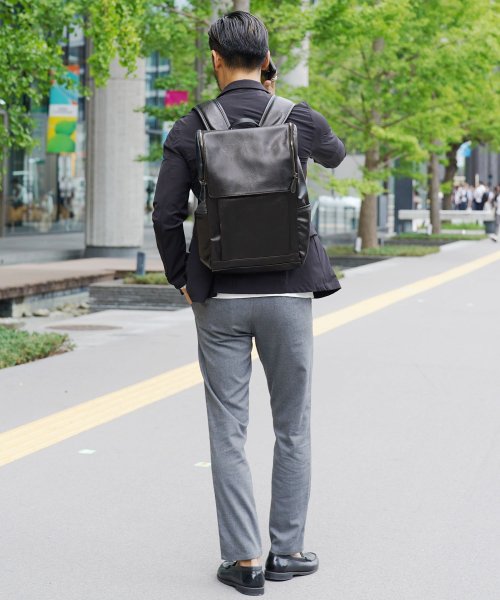 Puレザーバックパック リュックサック バックパック メンズ リュック ジギーズショップ Jiggys Shop Magaseek