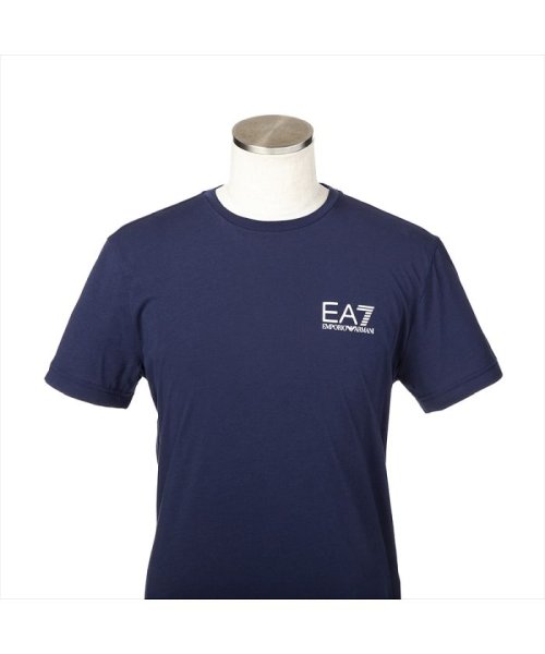 EMPORIO ARMANI(エンポリオアルマーニ)/EA7・EMPORIO ARMANI メンズＴシャツ・アンダーウェア２点セット/img02