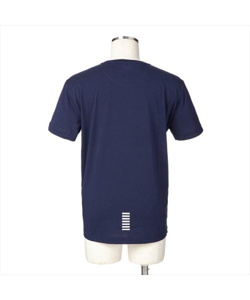 EMPORIO ARMANI(エンポリオアルマーニ)/EA7・EMPORIO ARMANI メンズＴシャツ・アンダーウェア２点セット/img03