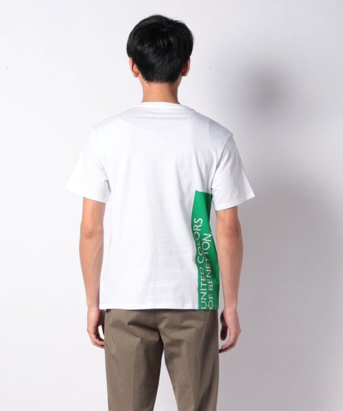 BENETTON (mens)(ベネトン（メンズ）)/アーカイブ半袖Tシャツ・カットソー/img16