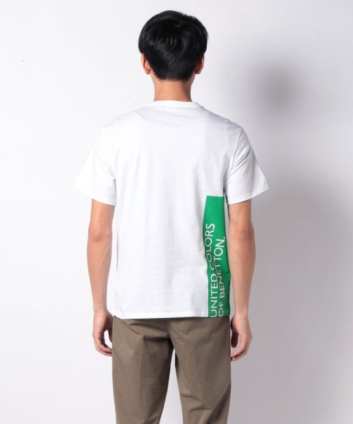 BENETTON (mens)(ベネトン（メンズ）)/アーカイブ半袖Tシャツ・カットソー/img25