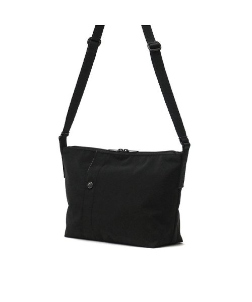 PORTER(ポーター)/ポーター ツー ショルダーバッグ(S) 660－05799 吉田カバン PORTER 2 SHOULDER BAG(S) ショルダー 斜めがけ/img01