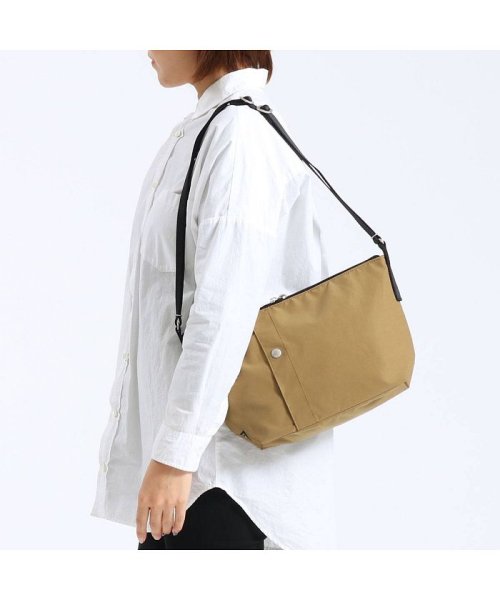 PORTER(ポーター)/ポーター ツー ショルダーバッグ(S) 660－05799 吉田カバン PORTER 2 SHOULDER BAG(S) ショルダー 斜めがけ/img07